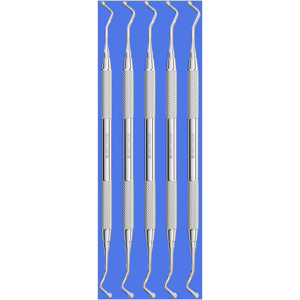 Set of 5 Filling Instrument Set of 5 Filling Instrument